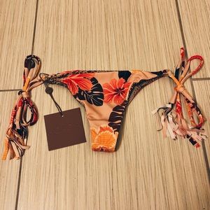 SOLD - ACACIA POLIHALE BOTTOM x RETRO PARADISE (S)